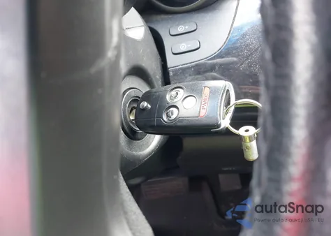 2009 Acura Mdx Technology z USA, uszkodzony, nr VIN 2HNYD28679H507993